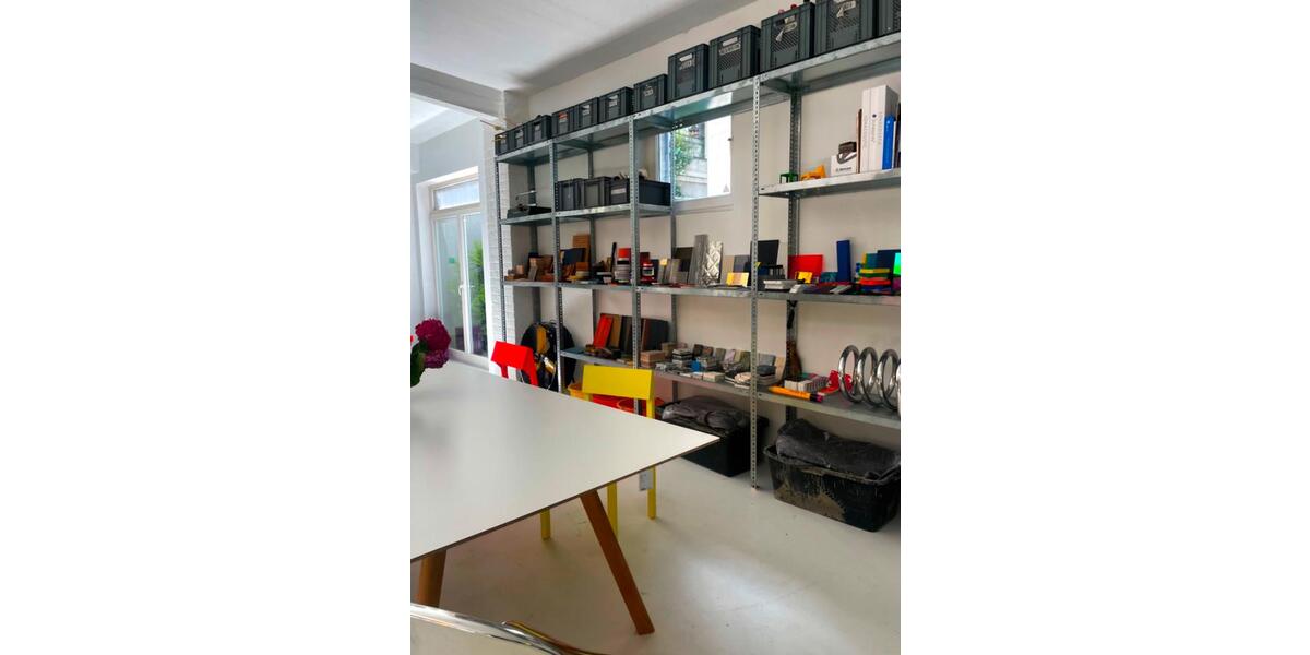 Gewerbeobjekt Hamburg Altona-Nord - 400&euro; | Angebot:25966948