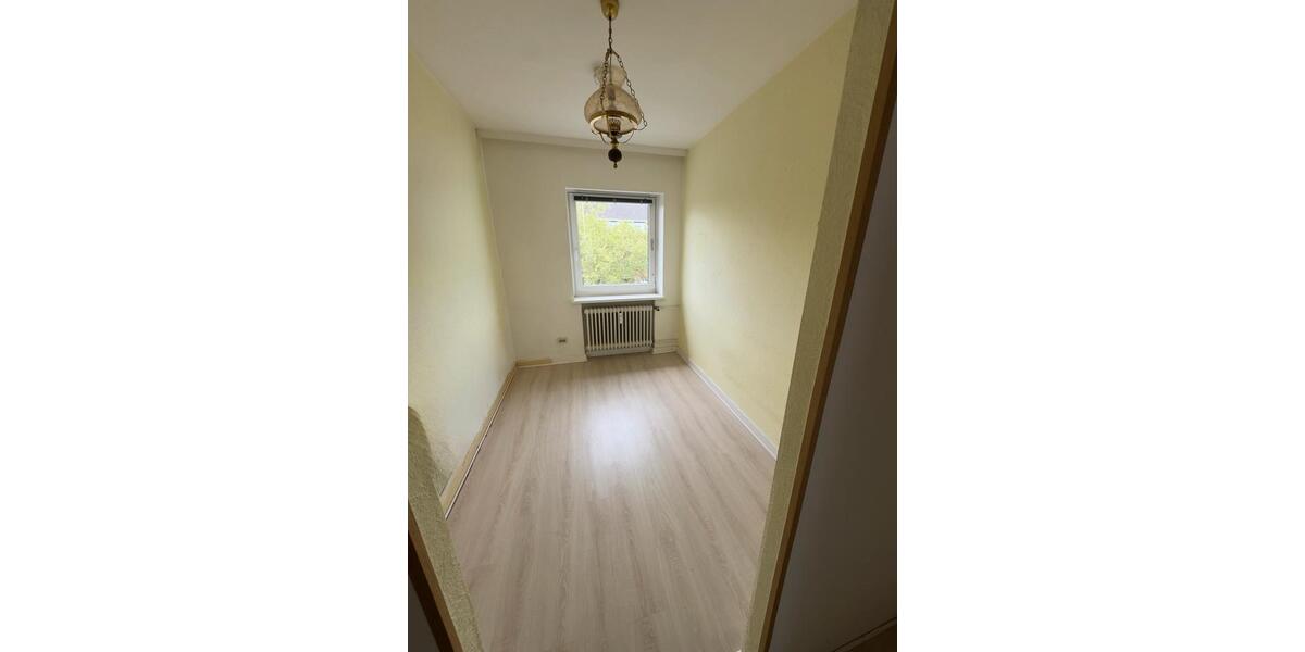 Etagenwohnung Hamburg Borgfelde - 2.5 Zimmer, 65 m&sup2;, 299.900&euro; | Angebot:26764789