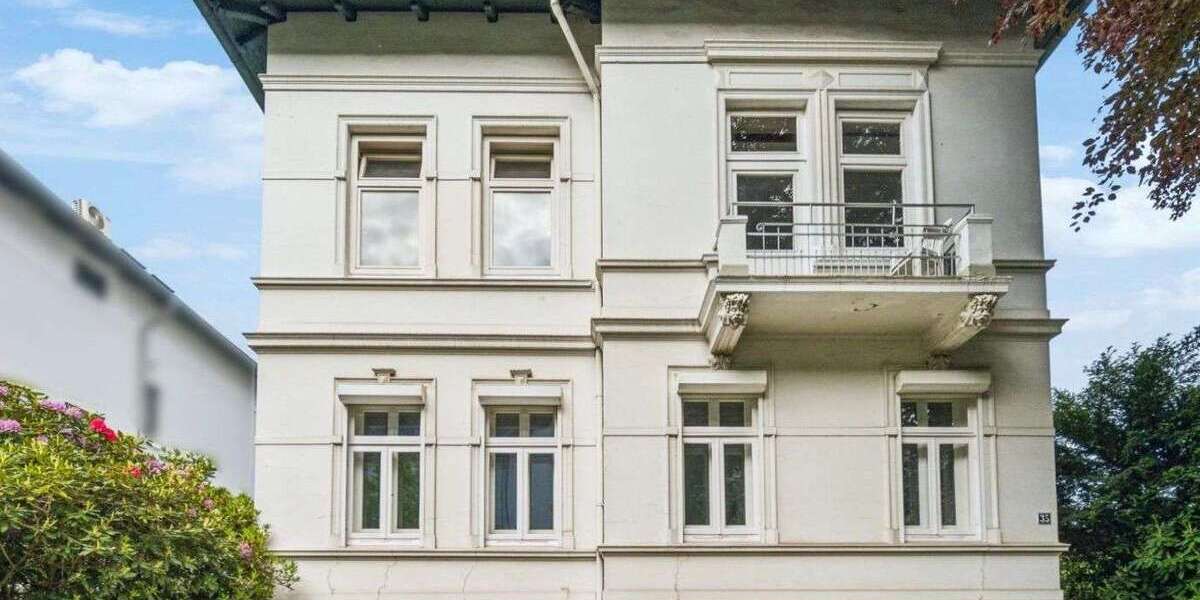 Einfamilienhaus Hamburg Bahrenfeld - 7 Zimmer, 190 m&sup2;, 1.590.000&euro; | Angebot:24829343