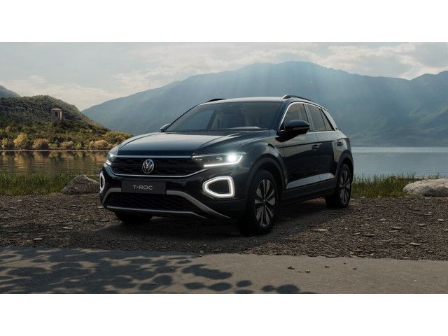 VW T-Roc 16.640 km 28.490 &euro; Kaltenkirchen 24568