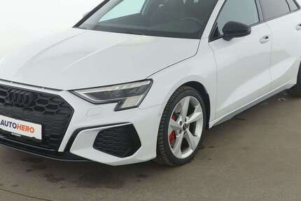 Audi S3 35.486 km 34.500 &euro; Hamburg 22529