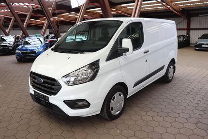 Ford Transit Custom 127.066 km 19.990 &euro; Norderstedt 22844