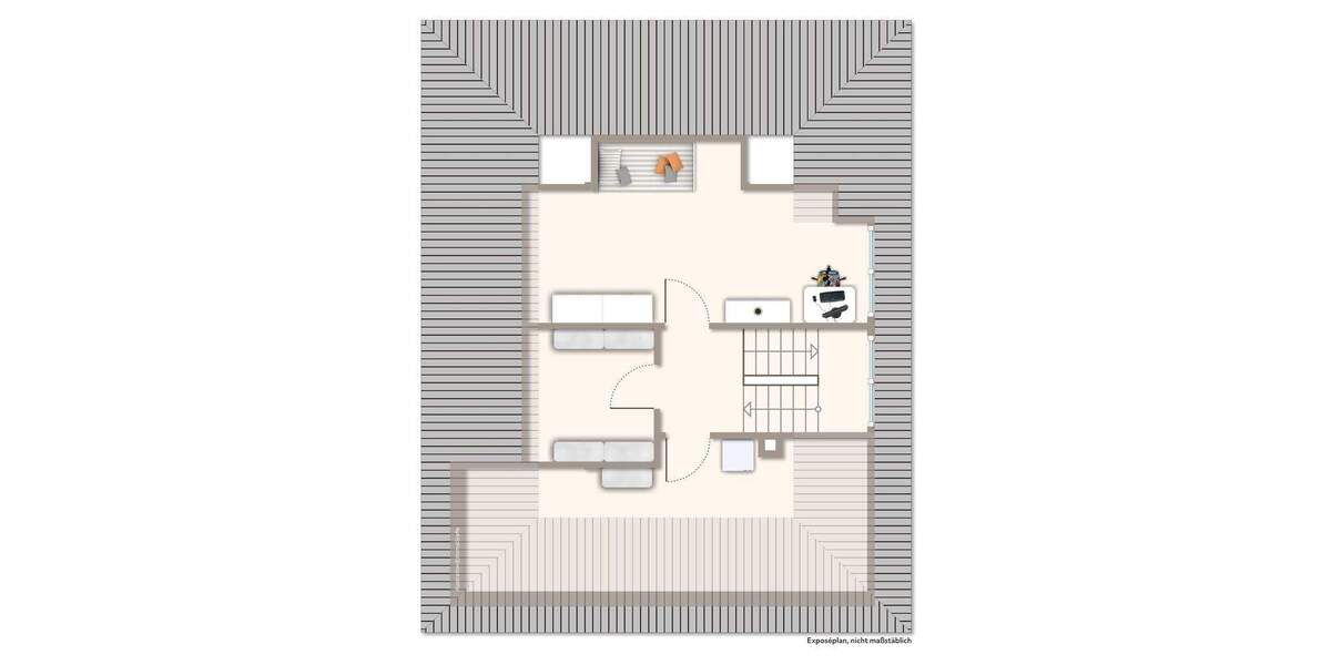 Einfamilienhaus Tangstedt Wilstedt - 3 Zimmer, 96 m&sup2;, 399.000&euro; | Angebot:25695980