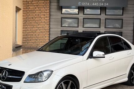 Mercedes-Benz C 350 224.000 km 14.500 &euro; Norderstedt 22850