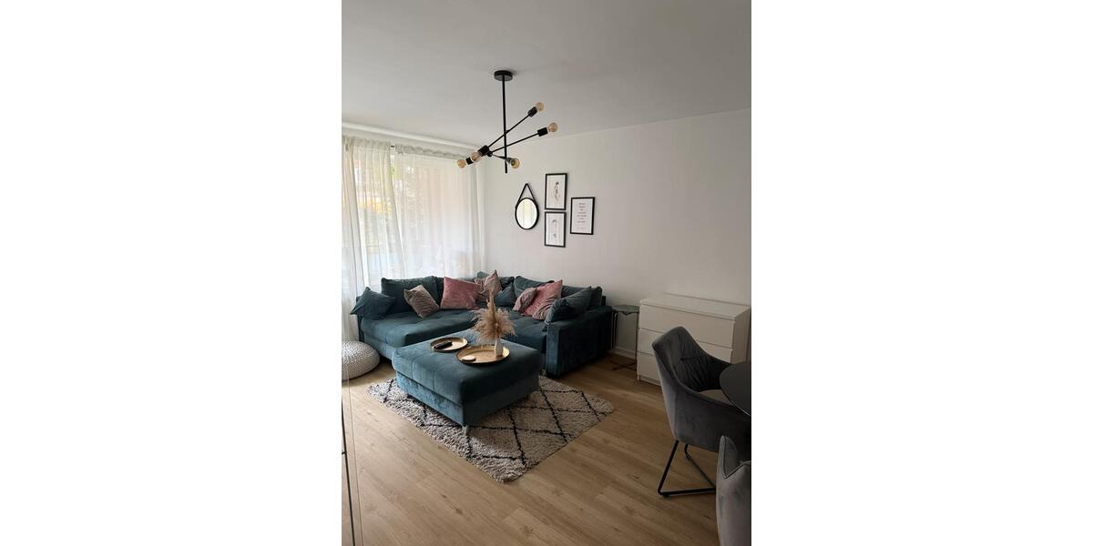 Etagenwohnung Hamburg Ottensen - 1 Zimmer, 69 m&sup2;, 1.200&euro; | Angebot:25844752