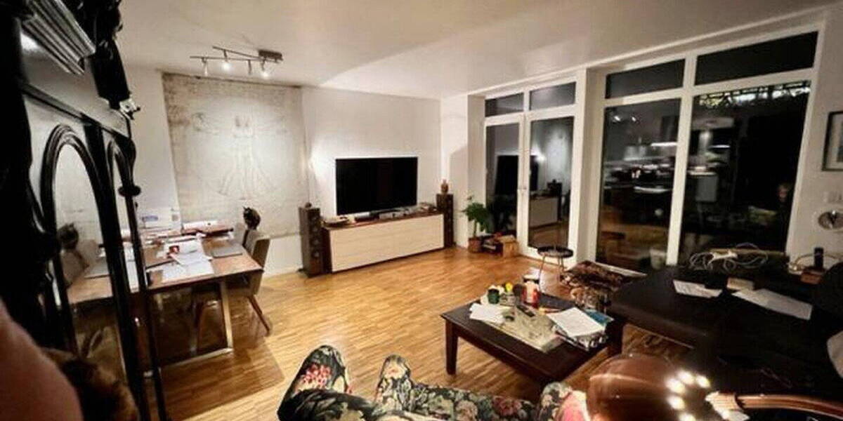 Reihenmittelhaus Hamburg Iserbrook - 5 Zimmer, 126 m&sup2;, 820.000&euro; | Angebot:26065039