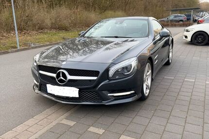 Mercedes-Benz SL 350 189.700 km 26.000 &euro; Reinbek 21465