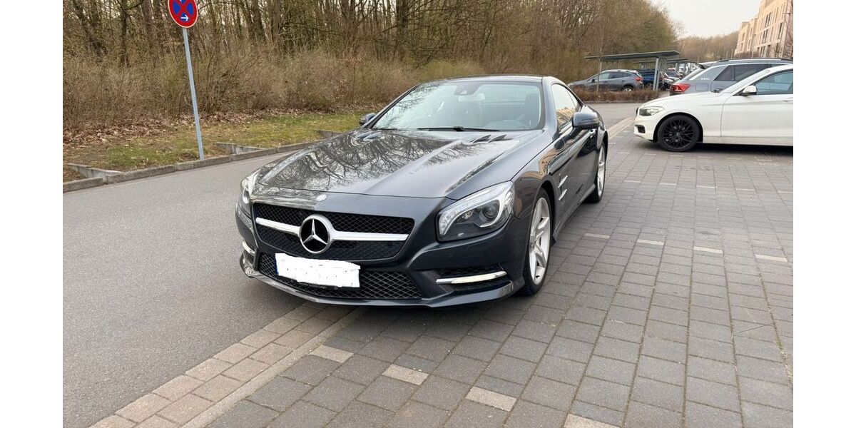 Mercedes-Benz SL 350 189.700 km 26.000 &euro; Reinbek 21465