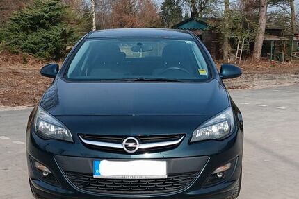 Opel Astra 227.844 km 3.800 &euro; Hamburg 21037