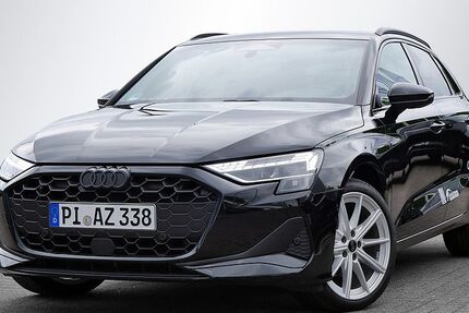 Audi A3 8.000 km 38.750 &euro; Kölln-Reisiek/Elmshorn 25337