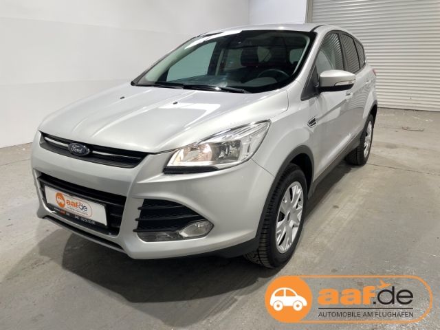 Ford Kuga 272.000 km 7.950 &euro; Norderstedt 22848