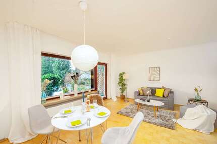 Wohnung Rellingen - 2 Zimmer, 65 m&sup2;, 179.000&euro; | Angebot:25829879