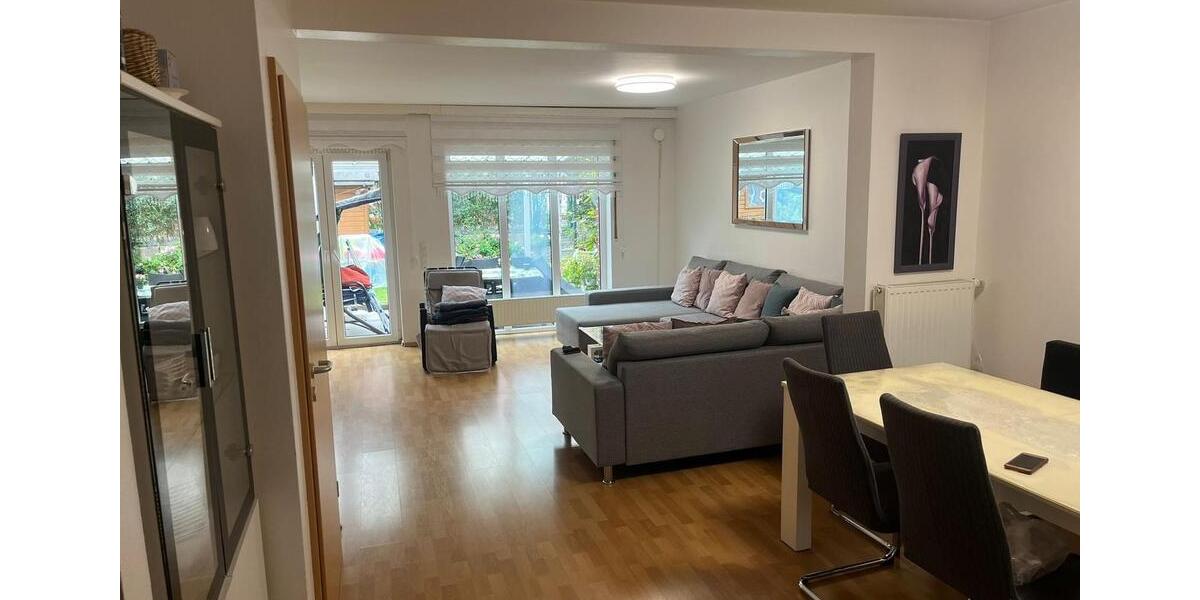 Reihenhaus Hamburg Harburg - 4 Zimmer, 105 m&sup2;, 569.000&euro; | Angebot:26803610