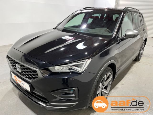 Seat Tarraco 195.000 km 18.950 &euro; Norderstedt 22848
