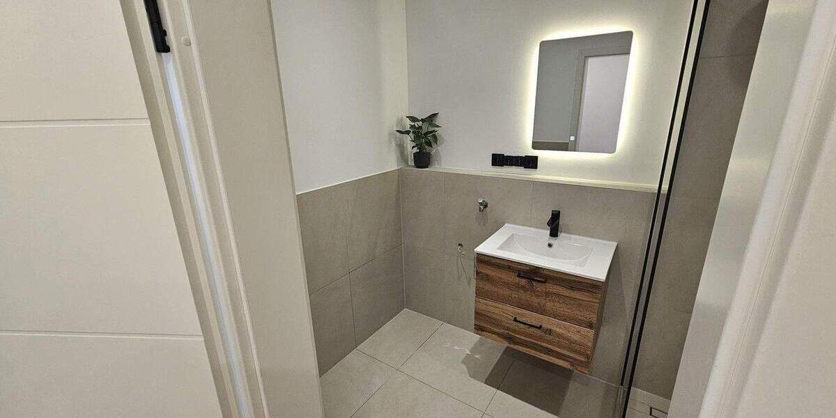 Etagenwohnung Hamburg Niendorf - 3 Zimmer, 80 m&sup2;, 398.000&euro; | Angebot:25720683