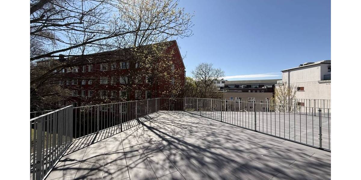 Etagenwohnung Hamburg / Eilbek Eilbek - 2 Zimmer, 71 m&sup2;, 1.638&euro; | Angebot:26543753