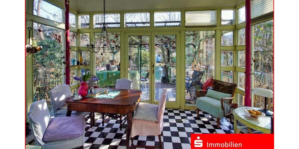 Etagenwohnung Hamburg Barmbek-Nord - 3 Zimmer, 83 m&sup2;, 689.000&euro; | Angebot:25195473