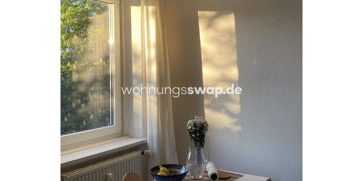 Etagenwohnung Hamburg Uhlenhorst - 2 Zimmer, 35 m&sup2;, 450&euro; | Angebot:26014142