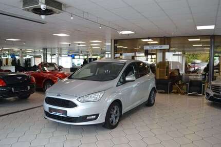 Ford C-Max 32.100 km 10.900 &euro; Barmstedt 25355