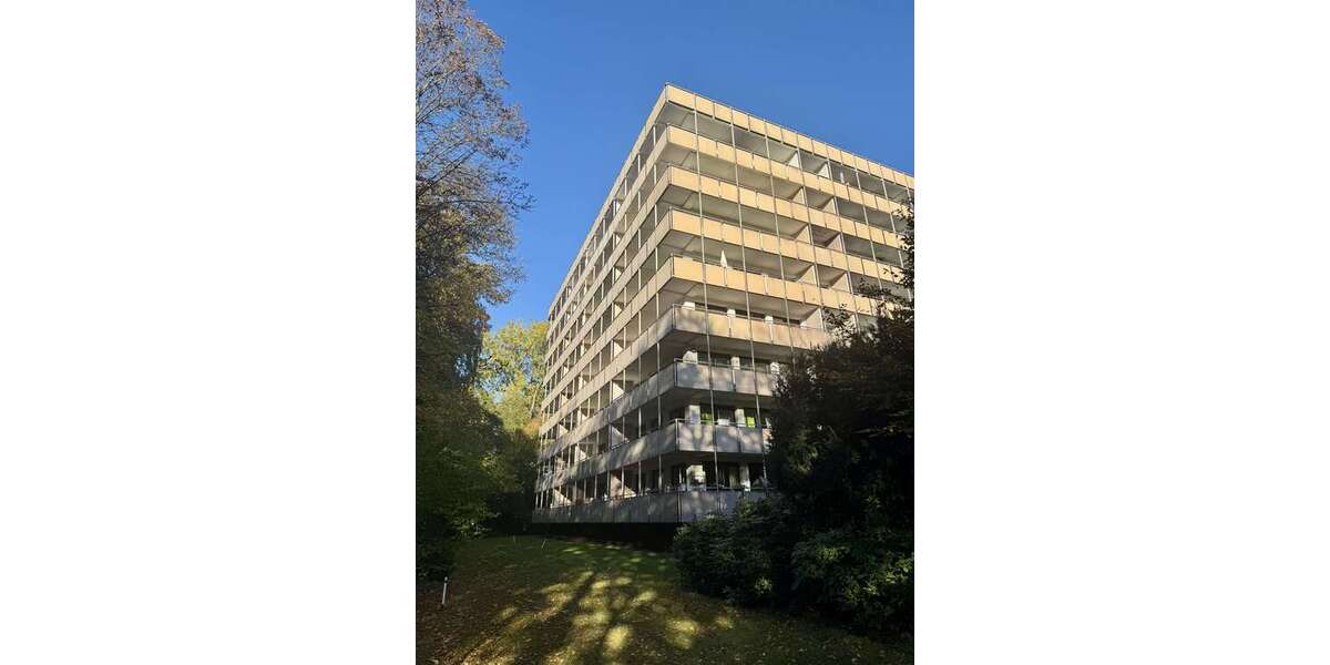 Etagenwohnung Halstenbek - 3 Zimmer, 106 m&sup2;, 249.000&euro; | Angebot:24558748