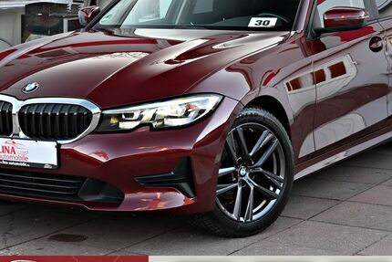 BMW 318 27.000 km 24.890 &euro; Hamburg 22179