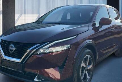 Nissan Qashqai 12.729 km 26.990 &euro; Hamburg 20537