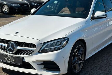 Mercedes-Benz C 220 198.000 km 17.990 &euro; Bad Bramstedt 24576