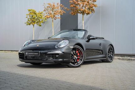 Porsche 991 29.997 km 114.890 &euro; Appen 25482