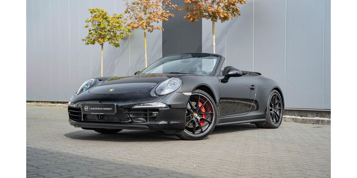 Porsche 991 29.997 km 114.890 &euro; Appen 25482