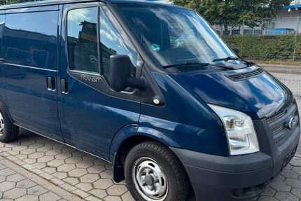 Ford Transit 190.000 km 5.200 &euro; Hamburg 21107