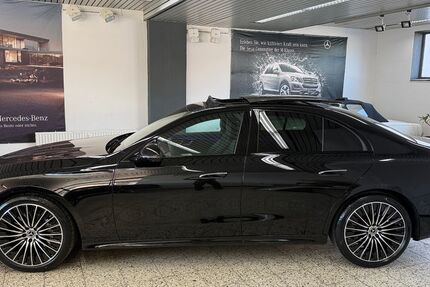 Mercedes-Benz E 200 1.049 km 54.995 &euro; Hamburg 22047