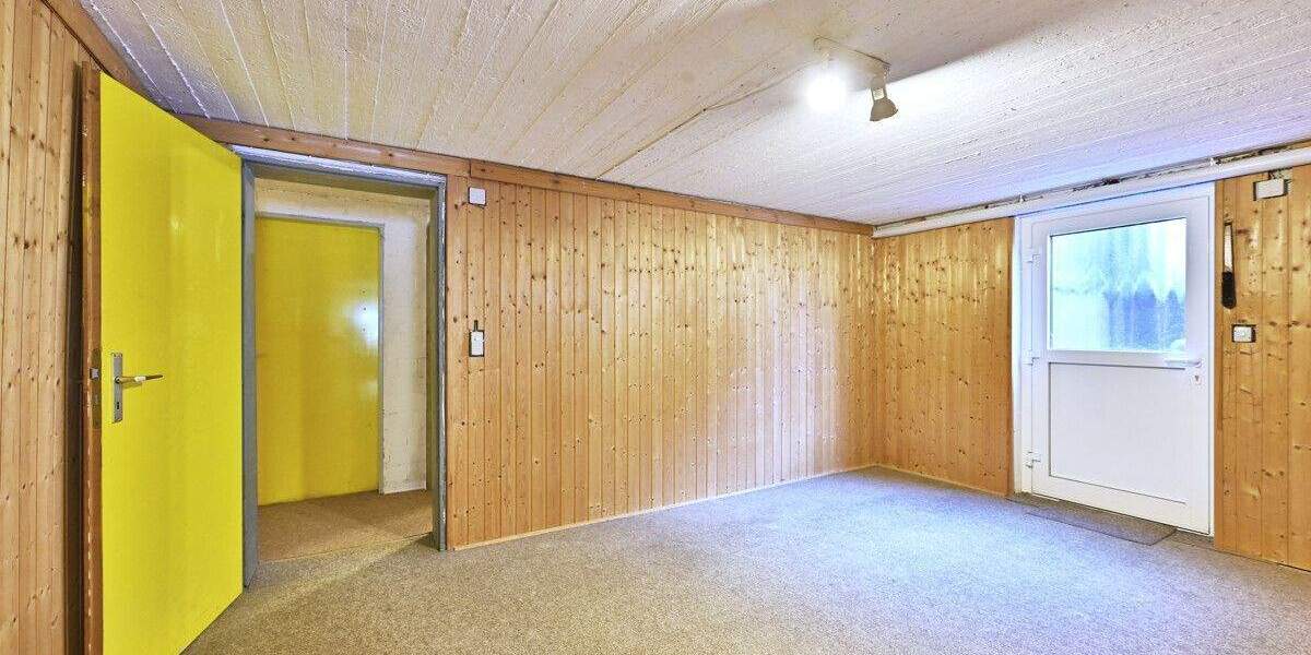 Einfamilienhaus Wedel - 6 Zimmer, 150 m&sup2;, 490.000&euro; | Angebot:25690476