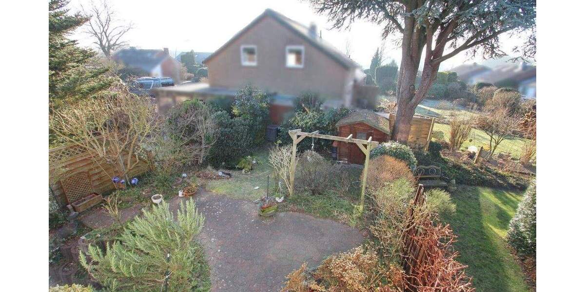 Reihenmittelhaus Bönningstedt - 4 Zimmer, 116 m&sup2;, 379.000&euro; | Angebot:25700614