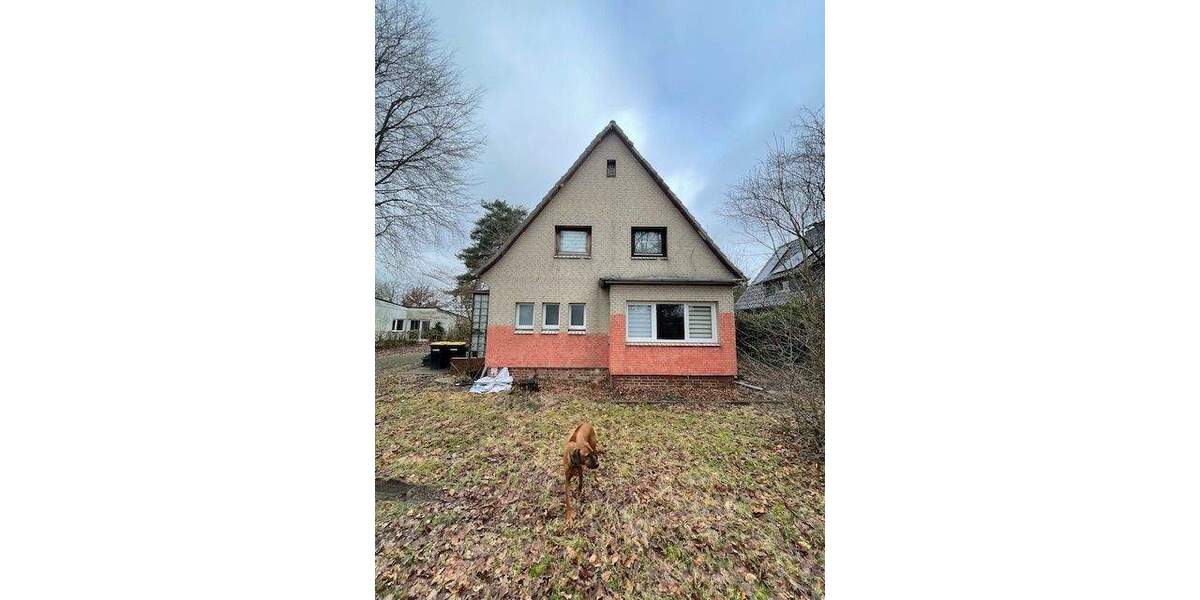 Einfamilienhaus Schenefeld - 4 Zimmer, 95 m&sup2;, 879.900&euro; | Angebot:25820584