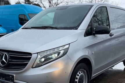 Mercedes-Benz Vito 201.286 km 18.900 &euro; Appen-Etz 25482