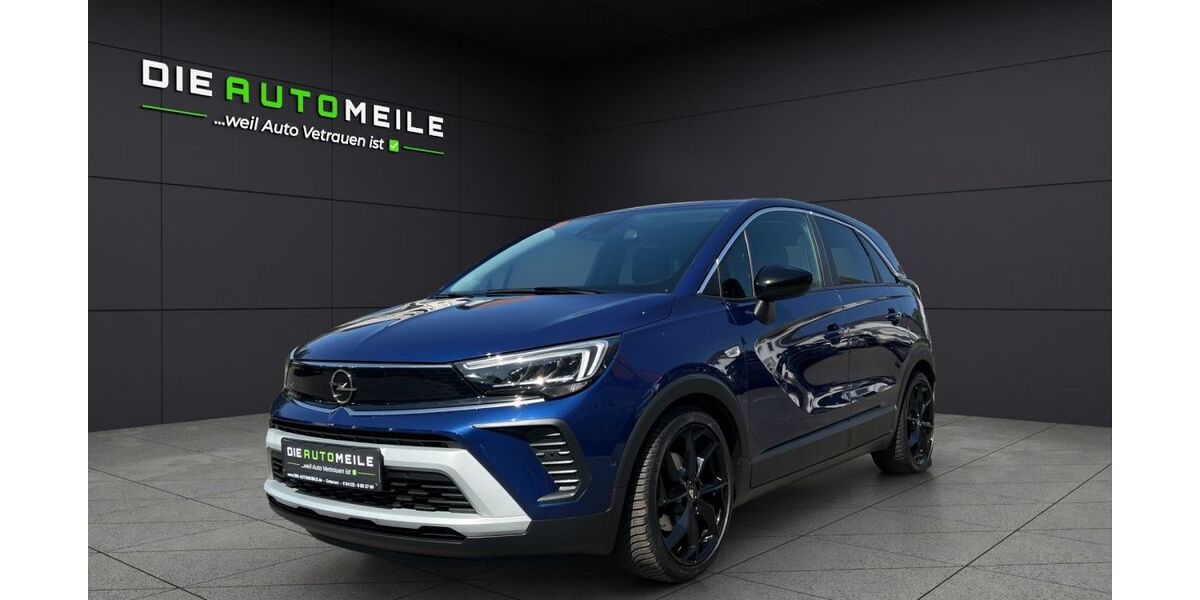 Opel Crossland (X) 64.140 km 14.980 &euro; Uetersen 25436