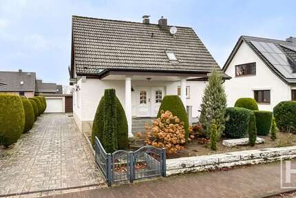 Haus Kayhude - 3 Zimmer, 103 m&sup2;, 349.000&euro; | Angebot:25064474