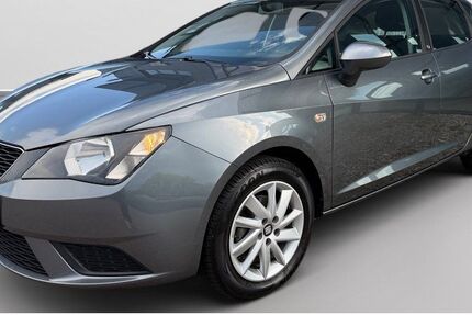 Seat Ibiza 56.096 km 9.999 &euro; Kaltenkirchen 24568