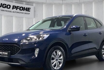 Ford Kuga 39.535 km 20.490 &euro; Hamburg 22335