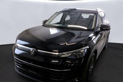 VW Tiguan 13.800 km 32.390 &euro; Appen 25482