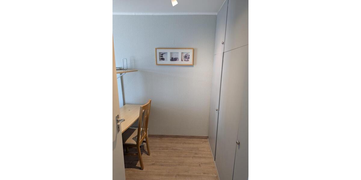 Etagenwohnung Hamburg Altona - 1 Zimmer, 42 m&sup2;, 259.000&euro; | Angebot:25945472