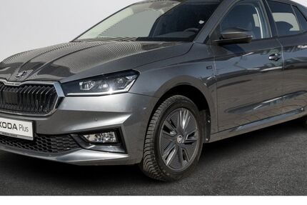 Skoda Fabia 7.500 km 22.990 &euro; Schenefeld 22869