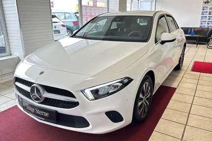 Mercedes-Benz A 180 73.708 km 20.990 &euro; Uetersen 25436