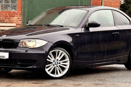 BMW 120 178.000 km 8.499 &euro; Kisdorf 24629