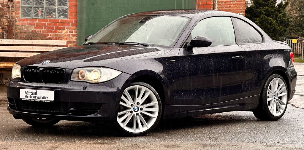 BMW 120 178.000 km 8.499 &euro; Kisdorf 24629