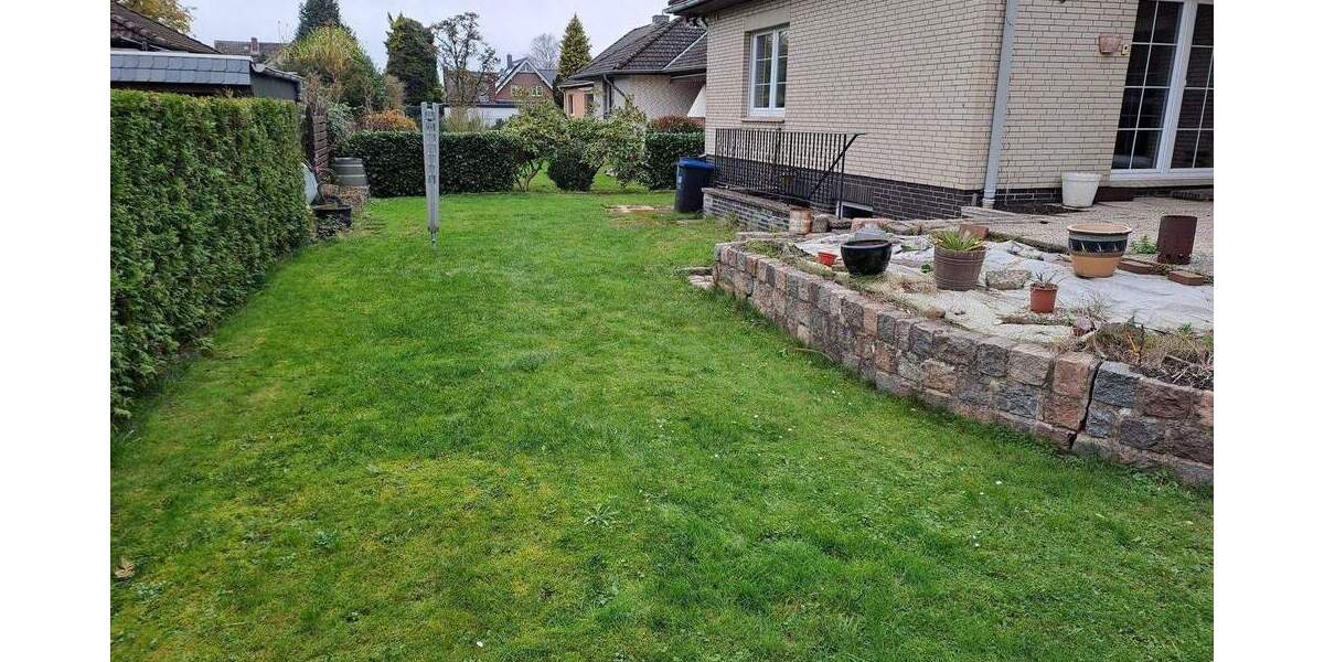 Bungalow Grünendeich - 4 Zimmer, 125 m&sup2;, 399.000&euro; | Angebot:25679378