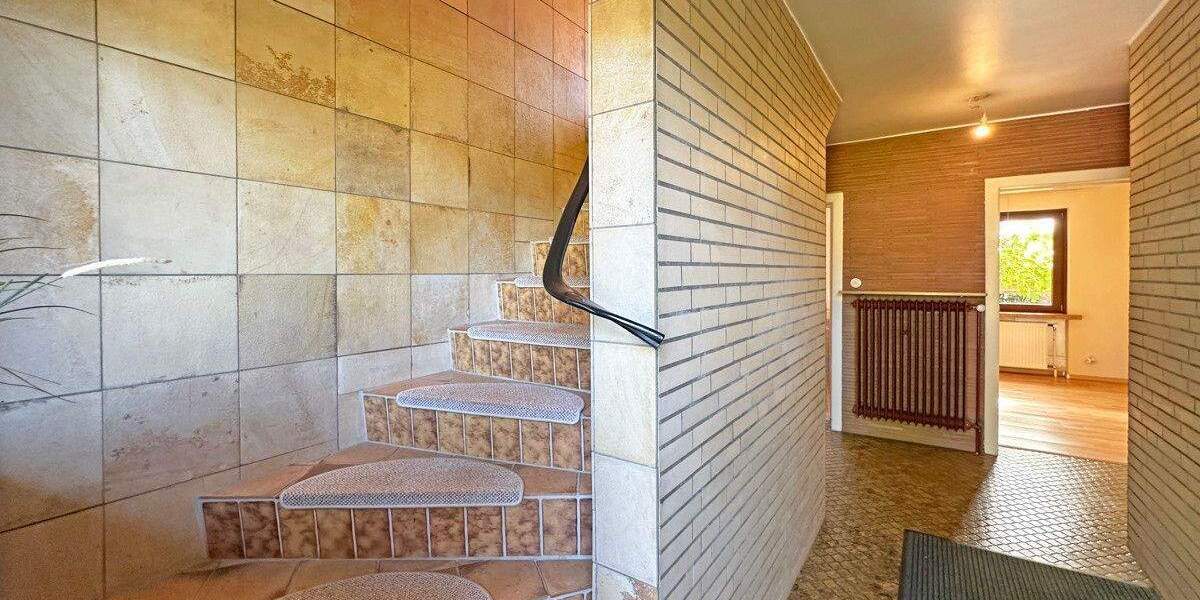 Einfamilienhaus Ammersbek Schäferdresch - 5 Zimmer, 170 m&sup2;, 520.000&euro; | Angebot:25726587