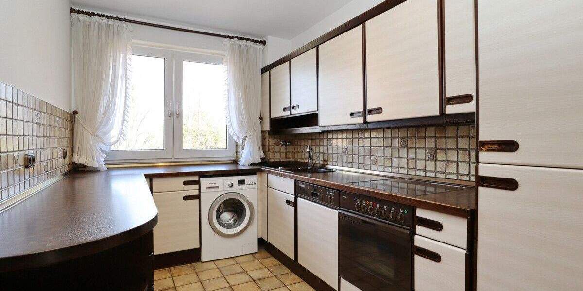 Etagenwohnung Halstenbek - 3 Zimmer, 95 m&sup2;, 349.000&euro; | Angebot:25743539