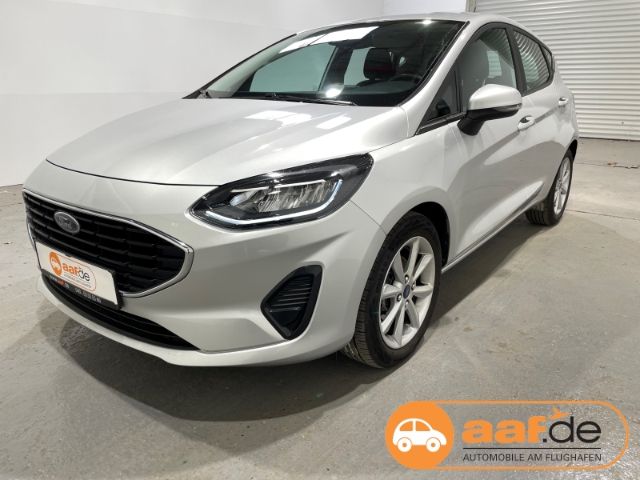 Ford Fiesta 126.000 km 10.450 &euro; Norderstedt 22848