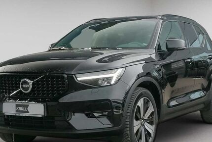 Volvo XC40 53.396 km 30.450 &euro; Hamburg 22761